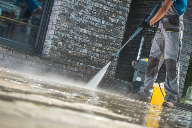 Reliable Pasco, WA Pressure Washing Services Solutions