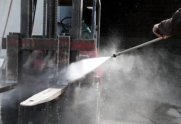 Pre-Holiday Cleaning in Pasco, WA